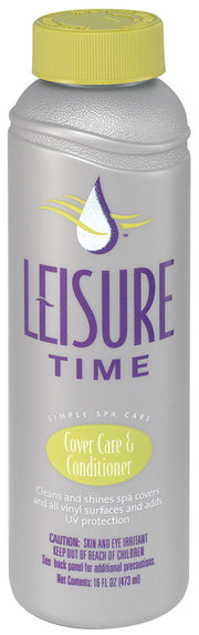 PT COVER CARE & CONDITIONER