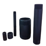 1.25"x12" TBE SCH80 PVC NIPPLE