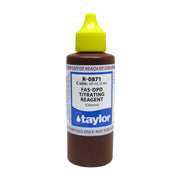 FAS-DPD CHLORINE 2 OZ
