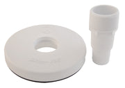 SKIM-VAC W/GASKET (STRAIGHT)