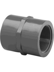 3"SxFPT PVC FEMALE ADAP SCH80