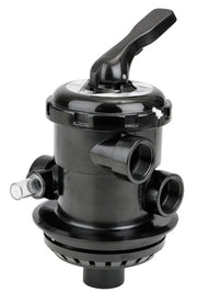 MULTIPORT TM 100 SERIES VALVE