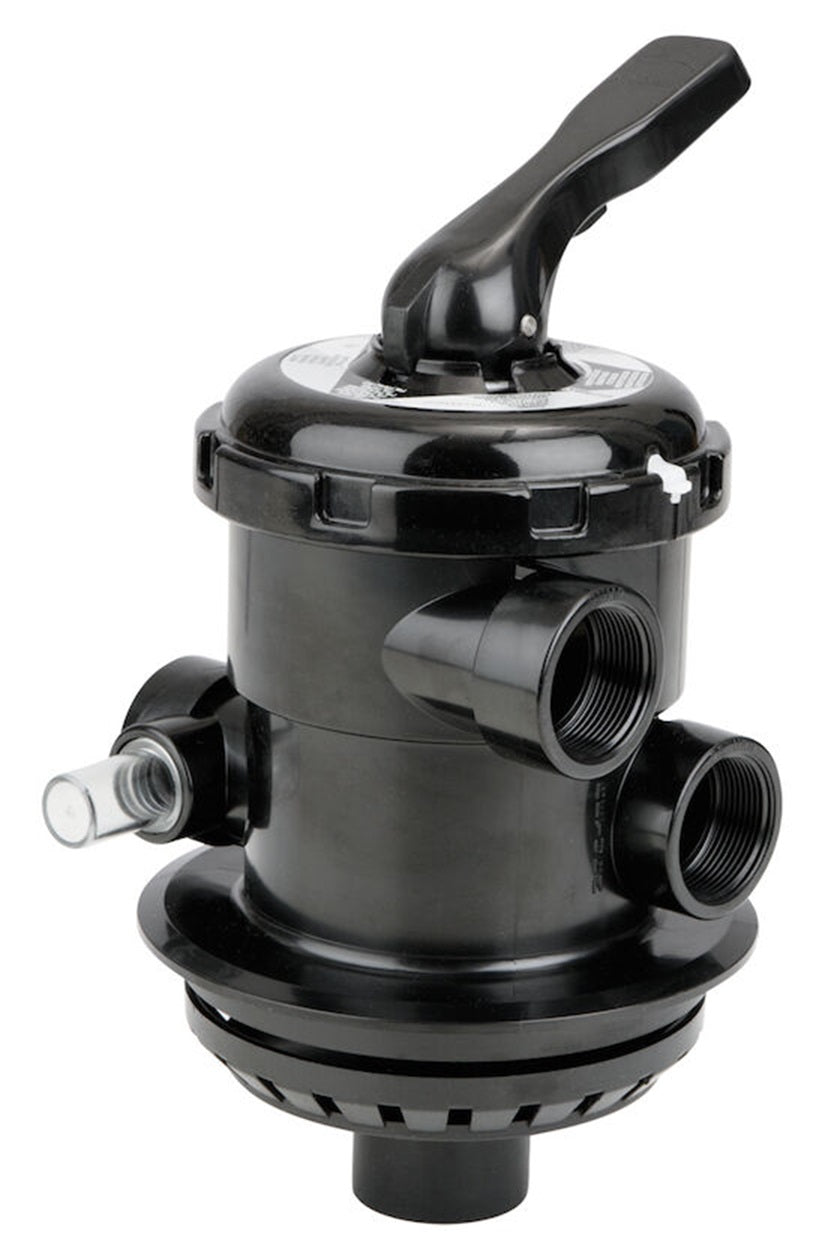 MULTIPORT TM 100 SERIES VALVE