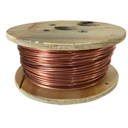 SOLID WIRE