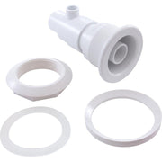 SWIM JET ASSY 1.0" WHITE