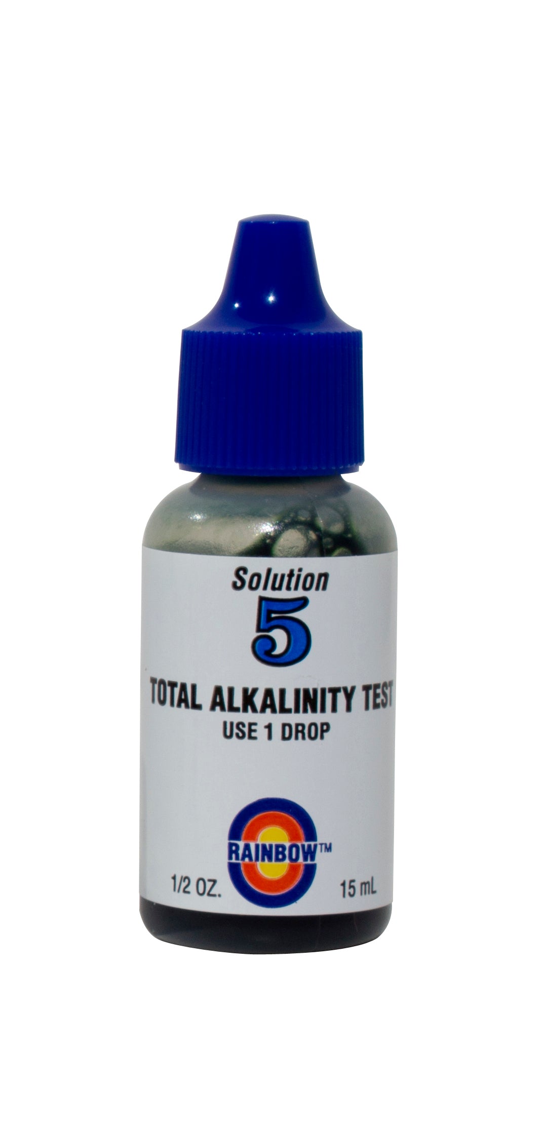 ALKALINITY INDICATOR