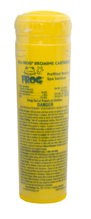 FROG SERENE BROMINE CARTRIDGE