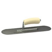 POOL TROWEL SS 16"x4"