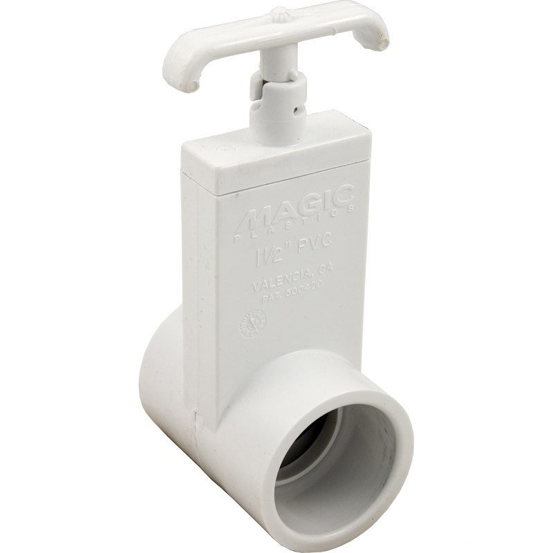 1.5" SxS UNIBODY VALVE