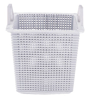 SUPER PUMP STRAINER BASKET