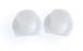 RUBBER EAR PLUGS