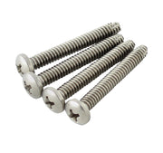 THRD CUTTING MAIN DRAIN SCREW