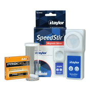 SPEEDSTIR START-UP PACK