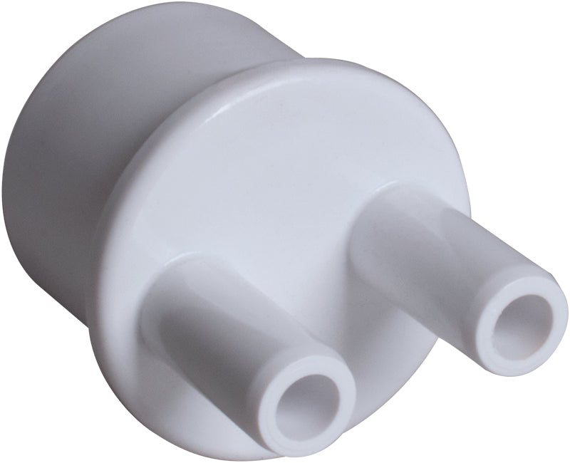 1"SPGx23/8"B PORTS MANIFOLD