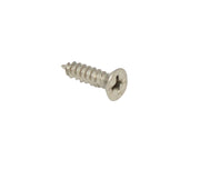 #8x5/8" 40 SS SCREW