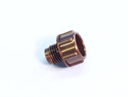 AIR RELIEF PLUG
