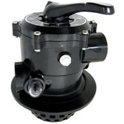 VALVE 1-1/2" TM CLAMP