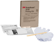 WET NICHE POTTING COMPOUND