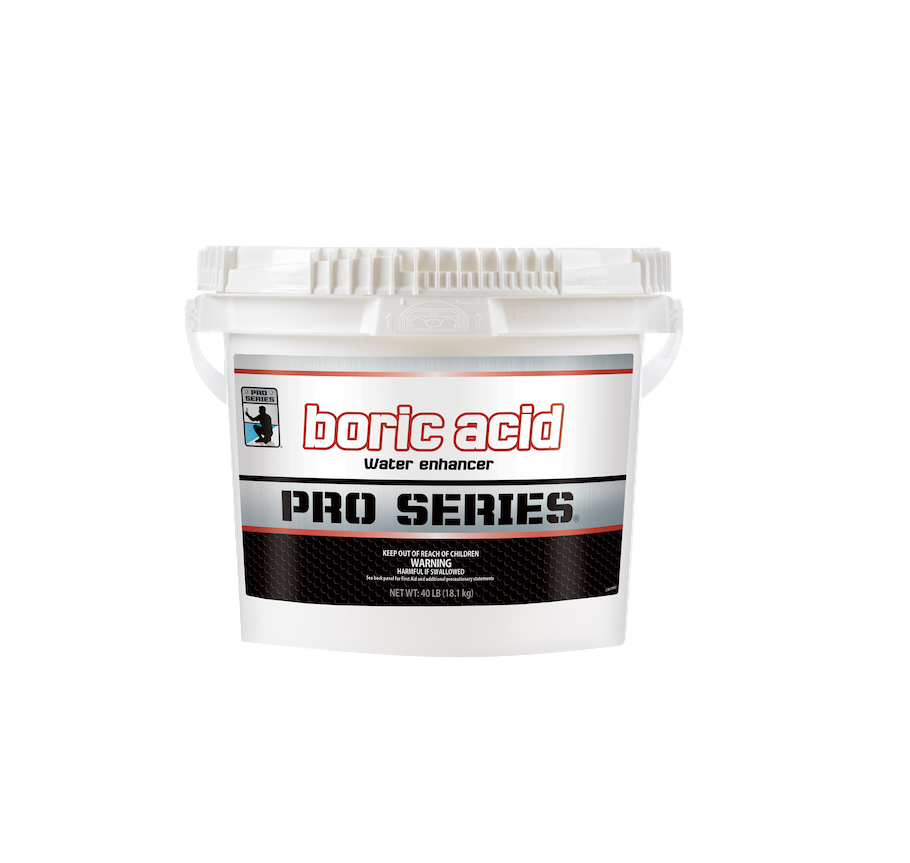 PRO SERIES BORIC ACID