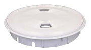 GRY DECK LID & RING