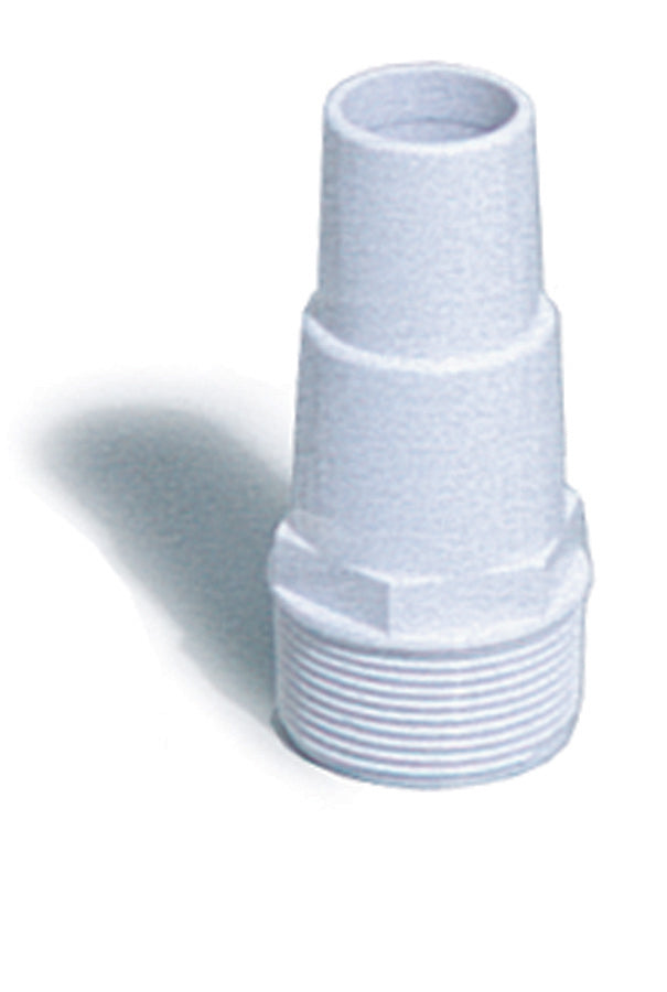 1.5"MPTx1.25"BARB HOSE ADAPTER