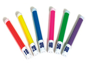 FLEX STICKS DIVE GAME
