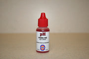 SOLUTION PH RED 1/2 OZ