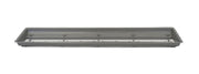 DUAL SUCTION CHANNEL DRAIN