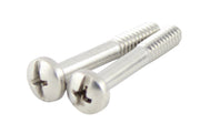 F/ DRAINS W/ METAL INSERTS