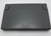 Weir Door, Dark Gray SP1082
