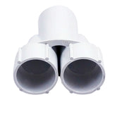 MANIFOLD WYE
