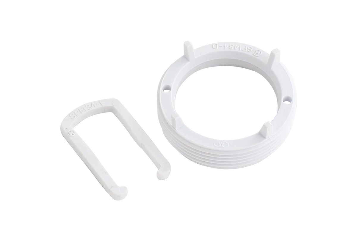 BALL ASSY LOCK RING KIT