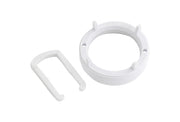 BALL ASSY LOCK RING KIT