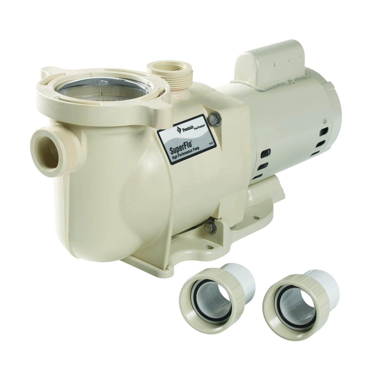 PUMP 1.5HP UR 115/230V 60HZ