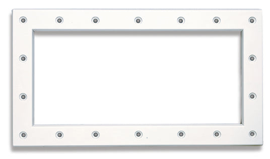 WIDE MOUTH SKIMMER FACE PLATE