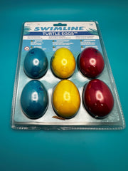 Turtle Eggs Dive Game