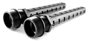 SLOTTED COLLECTOR TUBE