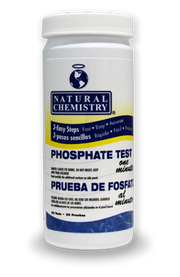 PHOSPHATE TEST KIT