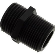 BOOSTER PUMP ADAPTER