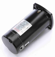 MOTOR, 3/4HP, SQ FLANGE