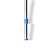 SKIMMER NET W/ 48" HANDLE