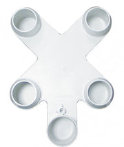 SERIES TOP MANIFOLD
