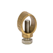 3/8".75" ADJ GROUND ROD CLAMP