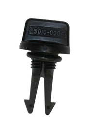 AIR RELIEF VALVE ASSY
