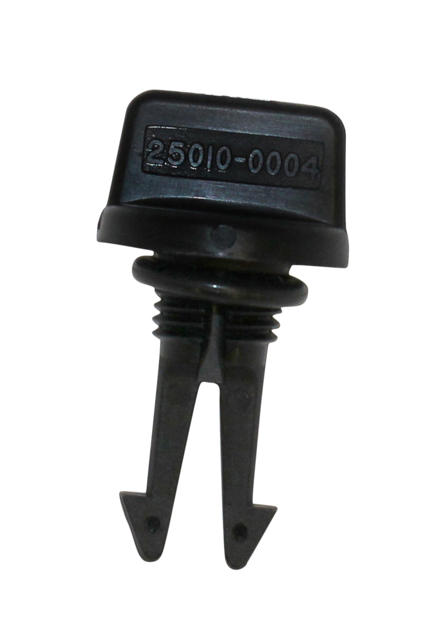 AIR RELIEF VALVE ASSY
