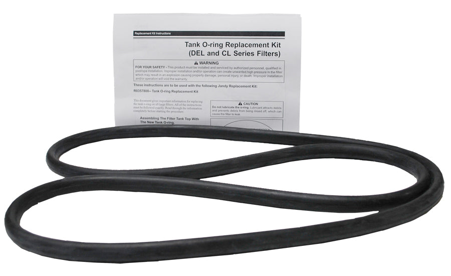 Tank O-ring