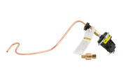 SWITCH W/ SIPHON LOOP