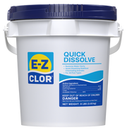 E-Z Clor Quick Dissolve Dichlor 8#