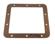 SKIMMER FACE PLATE GASKET