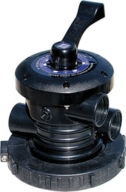 SPLIT-NUT TM SAND FILTER VALVE